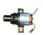 air solenoid valve